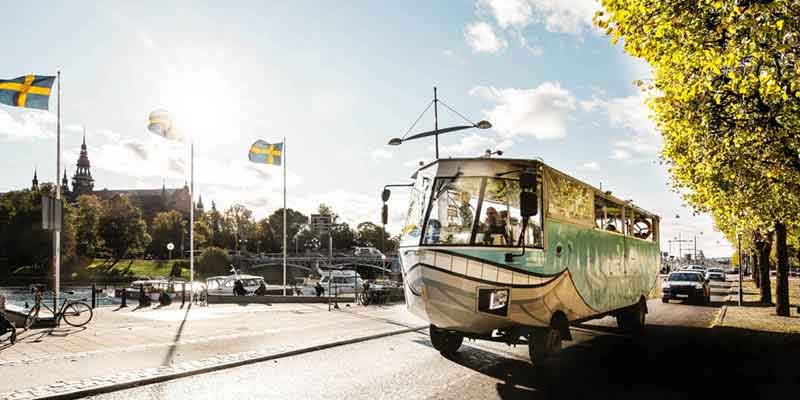 Subscribe to Ocean Bus